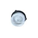 Pulseur d'air habitacle