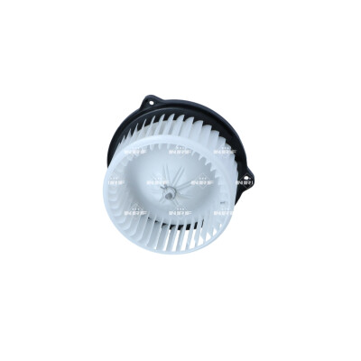 Pulseur d'air habitacle
