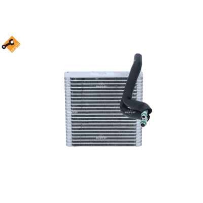 Évaporateur climatisation