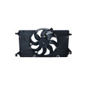 Ventilateur, refroidissement du moteur NRF 47879