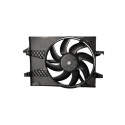 Ventilateur, refroidissement du moteur NRF 47884