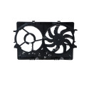 Ventilateur, refroidissement du moteur NRF 47908