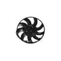Ventilateur, refroidissement du moteur NRF 47919