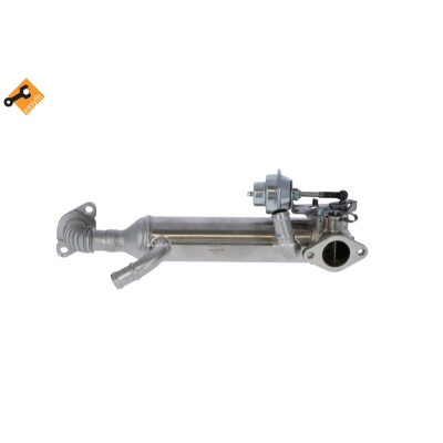 Élément de refroidissement, recyclage des gaz d'échappement NRF 48313