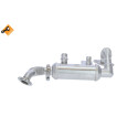 Élément de refroidissement, recyclage des gaz d&#39;échappement NRF 48353