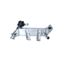 Élément de refroidissement, recyclage des gaz d'échappement NRF 48402