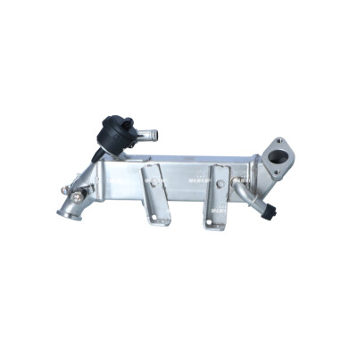 Élément de refroidissement, recyclage des gaz d'échappement NRF 48402