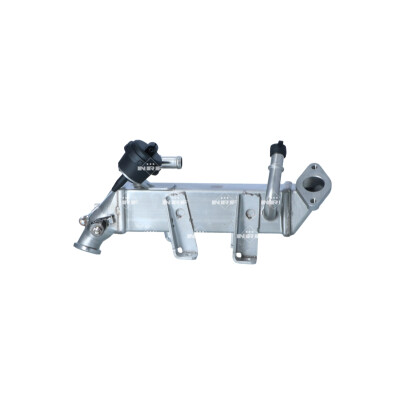 Élément de refroidissement, recyclage des gaz d'échappement NRF 48403