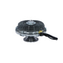Embrayage, ventilateur de radiateur