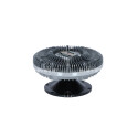 Embrayage, ventilateur de radiateur