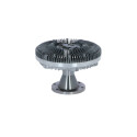 Embrayage, ventilateur de radiateur