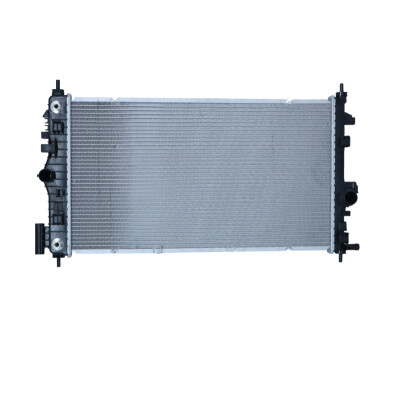 Radiateur, refroidissement du moteur NRF 50047