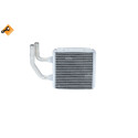 Radiateur de chauffage NRF 54324