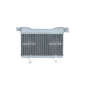 Radiateur de chauffage NRF 54325