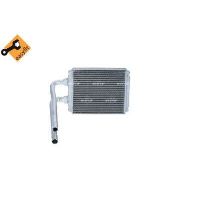 Radiateur de chauffage NRF 54329