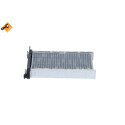Radiateur de chauffage NRF 54346