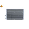 Radiateur de chauffage NRF 54347