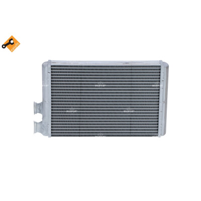 Radiateur de chauffage NRF 54347