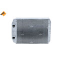 Radiateur de chauffage NRF 54357