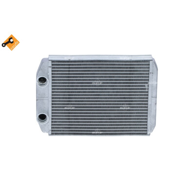 Radiateur de chauffage NRF 54357