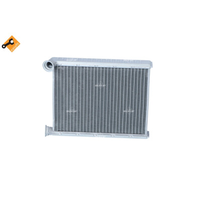 Radiateur de chauffage NRF 54360
