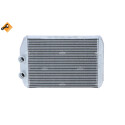 Radiateur de chauffage NRF 54375