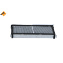 Radiateur de chauffage NRF 54393