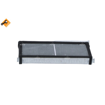 Radiateur de chauffage NRF 54393