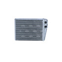 Radiateur de chauffage NRF 54410