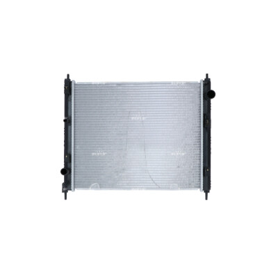 Radiateur, refroidissement du moteur NRF 59252