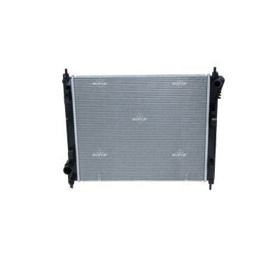 Radiateur, refroidissement du moteur NRF 59267
