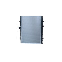 Radiateur, refroidissement du moteur NRF 59320