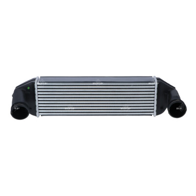 Intercooler, échangeur