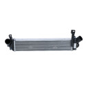 Intercooler, échangeur
