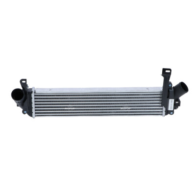 Intercooler, échangeur