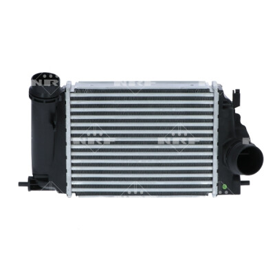 Intercooler, échangeur