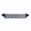 Intercooler, échangeur
