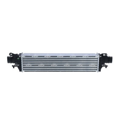 Intercooler, échangeur