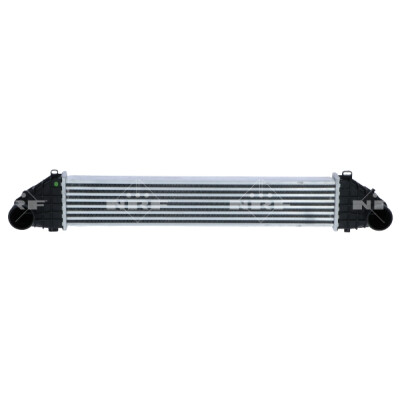 Intercooler, échangeur