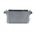 Intercooler, échangeur