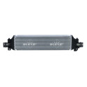 Intercooler, échangeur