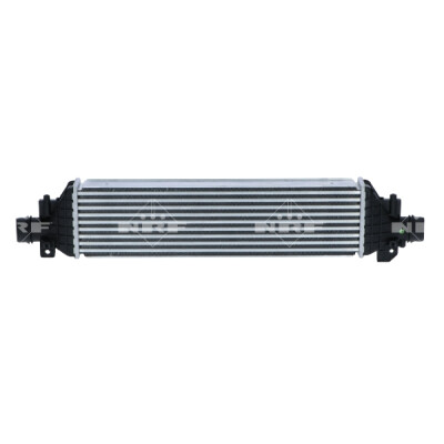 Intercooler, échangeur