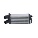 Intercooler, échangeur