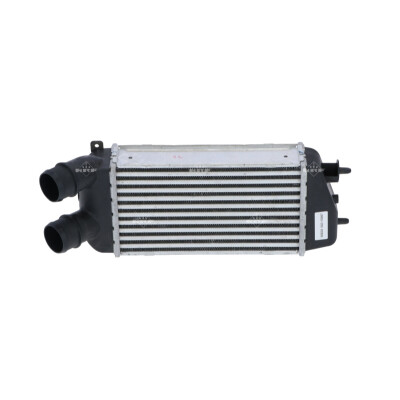 Intercooler, échangeur