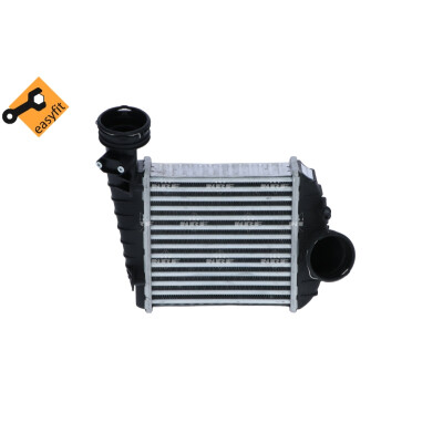 Intercooler, échangeur