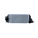 Intercooler, échangeur