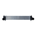 Intercooler, échangeur