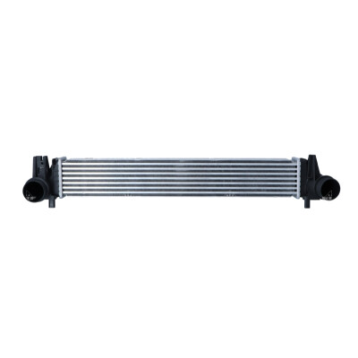 Intercooler, échangeur