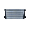 Intercooler, échangeur