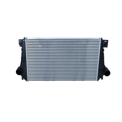 Intercooler, échangeur
